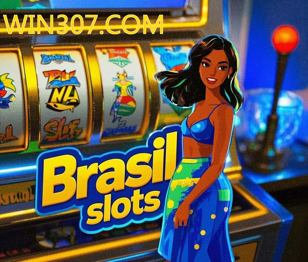 win307-Game-Slots